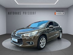 Bild des Angebotes Citroen DS4 SportChic Xenon/Massage/Navi/Spur/Totwinkel