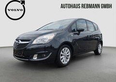 Bild des Angebotes Opel Meriva B Style
