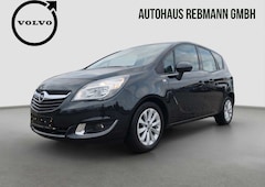 Bild des Angebotes Opel Meriva B Style