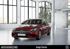 Bild des Angebotes Mercedes-Benz C 300 d T AMG AHK*Kam*Easy-Pack*Keyless*LEDhigh*