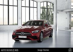 Bild des Angebotes Mercedes-Benz C 300 d T AMG AHK*Kam*Easy-Pack*Keyless*LEDhigh*