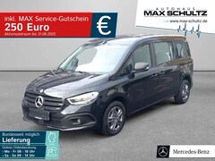 Bild des Angebotes Mercedes-Benz Citan Tourer 113 *Navi*AHK*SpurH*SpurW*Winterp.