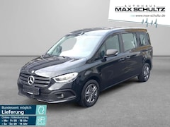 Bild des Angebotes Mercedes-Benz Citan Tourer 113 *Navi*AHK*SpurH*SpurW*Winterp.