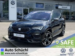 Bild des Angebotes SEAT Ateca 2.0 TSI DSG 4-DRIVE FR-LINE 19"+AREA+EL.HE