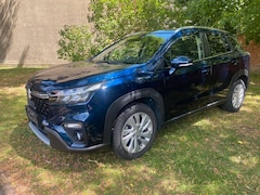 Bild des Angebotes Suzuki SX4 S-Cross Boosterjet MHD Comfort 4x4