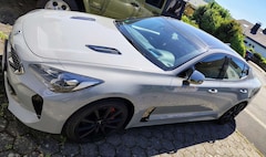 Bild des Angebotes Kia Stinger Stinger 3.3 T-GDI AWD GT