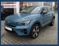 Bild des Angebotes Volvo C40 Ultimate Pure Electric 2WD | Batterie-Zerti.