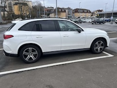 Bild des Angebotes Mercedes-Benz GLC 200 4Matic 9G-TRONIC AMG Line Advanced