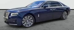 Bild des Angebotes Rolls-Royce Ghost *PROVENANCE*