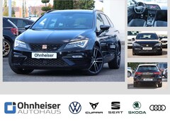 Bild des Angebotes CUPRA Leon Sportstourer 2.0 TSI 4Drive DAB*SHZ*Keyless*N