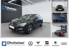 Bild des Angebotes CUPRA Leon Sportstourer 2.0 TSI 4Drive DAB*SHZ*Keyless*N