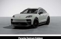 Bild des Angebotes Porsche Macan GTS