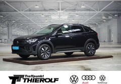 Bild des Angebotes VW Taigo Life GOAL 1.0 TSI AHK Kamera Navi LED