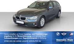 Bild des Angebotes BMW 316 dA Tour. Advantage Navi.LED.PDC.SHZ.Tempo.