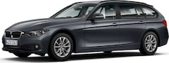 Bild des Angebotes BMW 316 dA Tour. Advantage Navi.LED.PDC.SHZ.Tempo.LM
