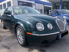 Bild des Angebotes Jaguar S-Type 2.7 Executiv TD, AT Motor bei 69000km