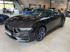 Bild des Angebotes Ford Mustang California Special 5.0 Ti-VCT V8 328 GT
