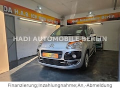Bild des Angebotes Citroen C3 Picasso Tendance/AUTOM./2.HAND/1J.Garantie