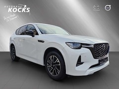 Bild des Angebotes Mazda CX-60 3.3L e-SKYACTIV D 254ps Homura COSO