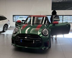 Bild des Angebotes MINI John Cooper Works Trim John Cooper Works