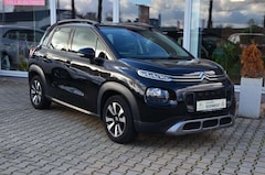 Bild des Angebotes Citroen C3 Aircross PureTech 82 Live