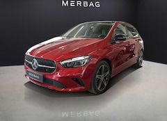 Bild des Angebotes Mercedes-Benz B 220 B 220 d PROGRESSIVE PANO NIGHT DISTRONIC 360KAMERA