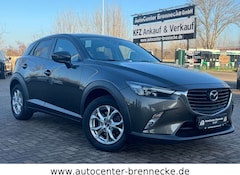 Bild des Angebotes Mazda CX-3 Exclusive-Line AWD*Automatik*AHK*8-fach*