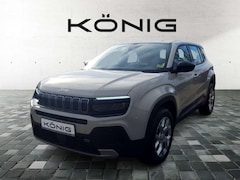 Bild des Angebotes Jeep Avenger Altitude 1.2 GSE T3 100 PS