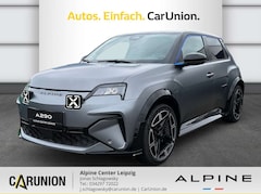 Bild des Angebotes Alpine A290 GT Performance *MATTGRAU*Safety-Paket*