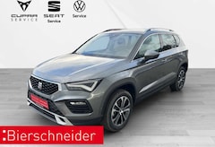 Bild des Angebotes SEAT Ateca 1.5 TSI Style Edition 17 LED Navi Kamera Audio WP