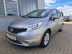 Bild des Angebotes Nissan Note 1.2 Acenta Klima AHK Tempomat ALU