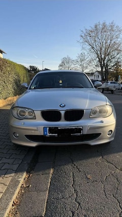 Bild des Angebotes BMW 118 118i