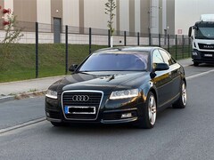Bild des Angebotes Audi A6 2.7 TDI DPF multitronic