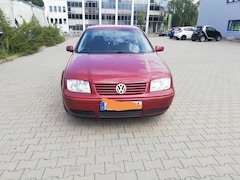 Bild des Angebotes VW Bora Bora 1.6 Highline