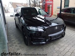 Bild des Angebotes Jaguar F-Pace 300 AWD R Dynamic Voll/Voll/perfekt!!