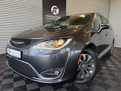 Bild des Angebotes Chrysler Pacifica 3.6L V6/7-SITZER/SHZ/CARPLAY/RFK