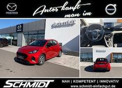 Bild des Angebotes Mazda 2 Hybrid 1.5L Hybrid VVT-i