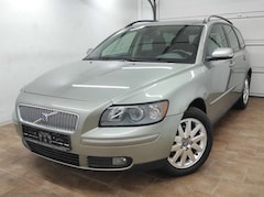 Bild des Angebotes Volvo V50 1.6 D KLIMAA ALLWETTER ESP BC TEMP EURO-4 MOMENTUM