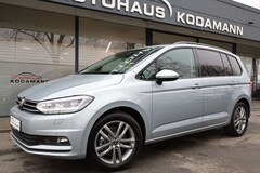 Bild des Angebotes VW Touran Comfortline 1.5 TSI*BLIS*MATRIX* 7 Sitzer