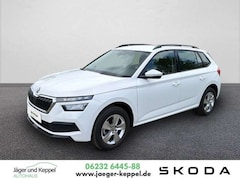Bild des Angebotes Skoda Kamiq KAMIQ Active 1.0l TSI
