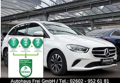 Bild des Angebotes Mercedes-Benz B 200 d 1.HAND*GARANTIE*STYLE*DAB*CARPLAY*LEDER*