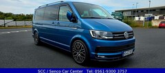 Bild des Angebotes VW T6 Caravelle T6 BUS Caravelle 2.0 TDI Comfort DSG Automatik