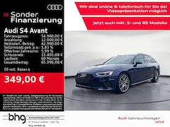 Bild des Angebotes Audi S4 3.0 TDI V6 quattro tiptronic AHK HUD