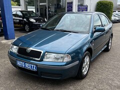 Bild des Angebotes Skoda Octavia TÜV & Inspektion NEU - Klimaanlage 2.Hand