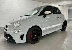 Bild des Angebotes Abarth 595 esseesse 70th Carbon Akrapovic Schekheft