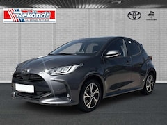 Bild des Angebotes Toyota Yaris 1.5 Hybrid Team Deutschland ACC RFK SHZ LHZ KLIMA