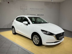 Bild des Angebotes Mazda 2 Lim. Center-Line*8Fach-bereift*LED*