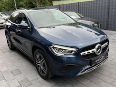 Bild des Angebotes Mercedes-Benz GLA 200 d 4Matic Progressive MBUX LED MEMORY RFK