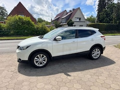 Bild des Angebotes Nissan Qashqai Tekna Auto Euro6 *Pano+Leder+360