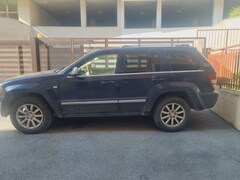 Bild des Angebotes Jeep Grand Cherokee Grand Cherokee III 2005 3.0 V6 crd Overland auto